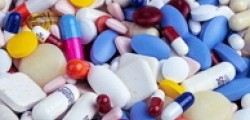 PHARMACEUTICAL INDUSTRY